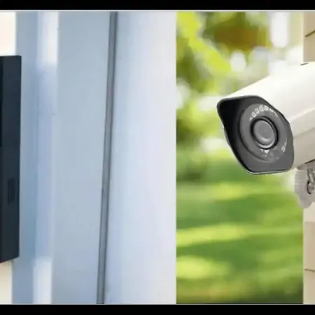 Aircon Near Tilburg&efteling Park *