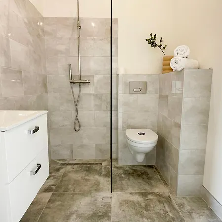 Apartment Aircon Near Tilburg & Efteling Park *