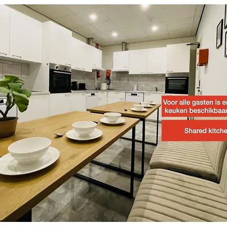 Aircon Near Tilburg & Efteling Park *