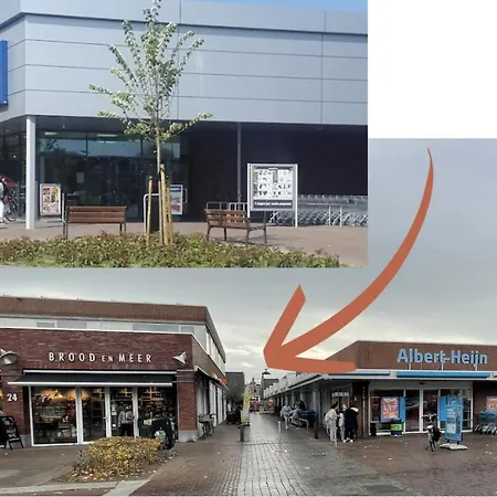 Aircon Near Tilburg & Efteling Park